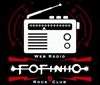 FRC Fofinho Rock Club Web Radio
