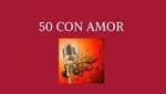 50 con amor