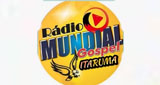 Radio Mundial Goapel Varzea Grande
