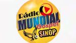 Radio Mundial Gospel Sinop