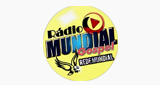 Radio Mundial Gospel Votuporanga