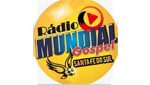 Radio Mundial Gospel Santa Fe Do Sul