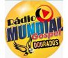 Radio Mundial Gospel Dourados