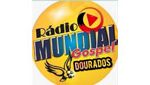 Radio Mundial Gospel Dourados