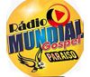 Radio Mundial Gospel Paraiso