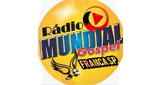 Radio Mundial Gospel Franca