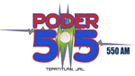 Poder 55