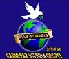 Radio Paz Vitoria Gospel