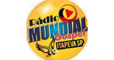 Radio Mundial Gospel Itapeva