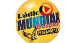 Radio Mundial Gospel Pedra Preta