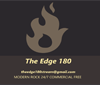 The Edge 180(KWHI Radio)