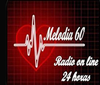 Melodia 60 Radio