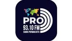 PRO 93.10 FM Purwakarta