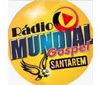 Radio Mundial Gospel Santarem