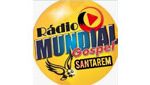 Radio Mundial Gospel Santarem