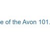 Voice of the Avon 101.3 FM