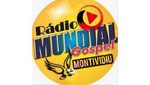 Radio Mundial Gospel Montividiu