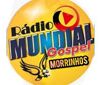 Radio Mundial Gospel Morrinhos