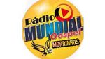 Radio Mundial Gospel Morrinhos