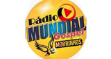 Radio Mundial Gospel Morrinhos