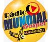 Radio Mundial Gospel Chapadao Do Ceu