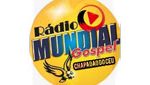 Radio Mundial Gospel Chapadao Do Ceu