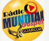 Radio Mundial Gospel Guaruja