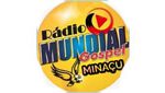Radio Mundial Gospel Minaçu