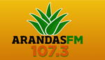 Arandas 107.3 FM