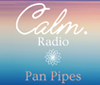 Calm Pan Pipes