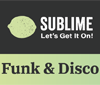 Sublime Funk & Disco
