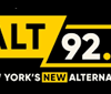 Alt 92.3 FM