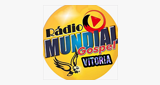 Radio Mundial Gospel Vitoria