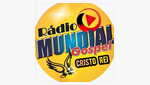 Radio Mundial Gospel Cristo Rei