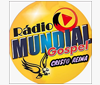 Radio Mundial Gospel Cristo Reina