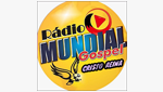 Radio Mundial Gospel Cristo Reina