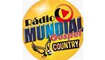 Radio Mundial Gospel Country