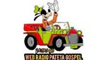 Web Radio Pateta Gospel