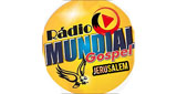 Radio Mundial Gospel Jeruzalem