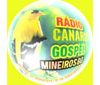 Radio Canarinho Gospel Mineiros