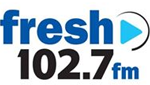 Fresh 102.7 FM