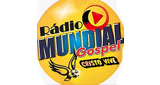 Radio Mundial Gospel Cristo Vive