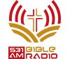 531 AM DZBR Bible Radio