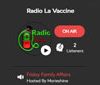 Radio La Vaccine