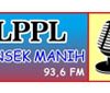 LPPL Radio Lansek Manih Sijunjung