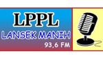 LPPL Radio Lansek Manih Sijunjung