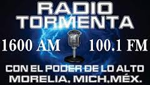 Radio Tormenta