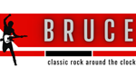BRUCE - classic rock