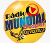 Radio Mundial Gospel Sao Vicente