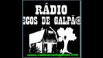 Radio Ecos De Galpao